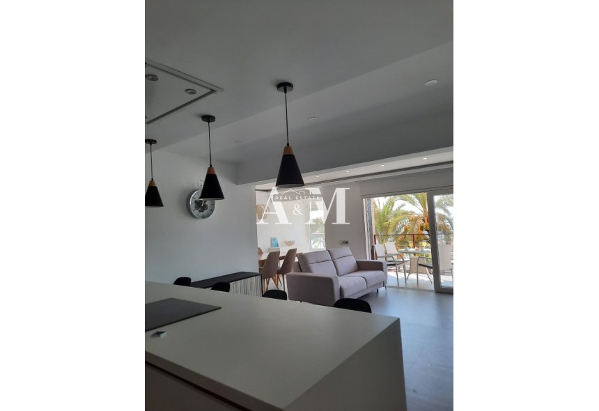 Long Term Rental - Apartment / flat - Torrevieja - Centro