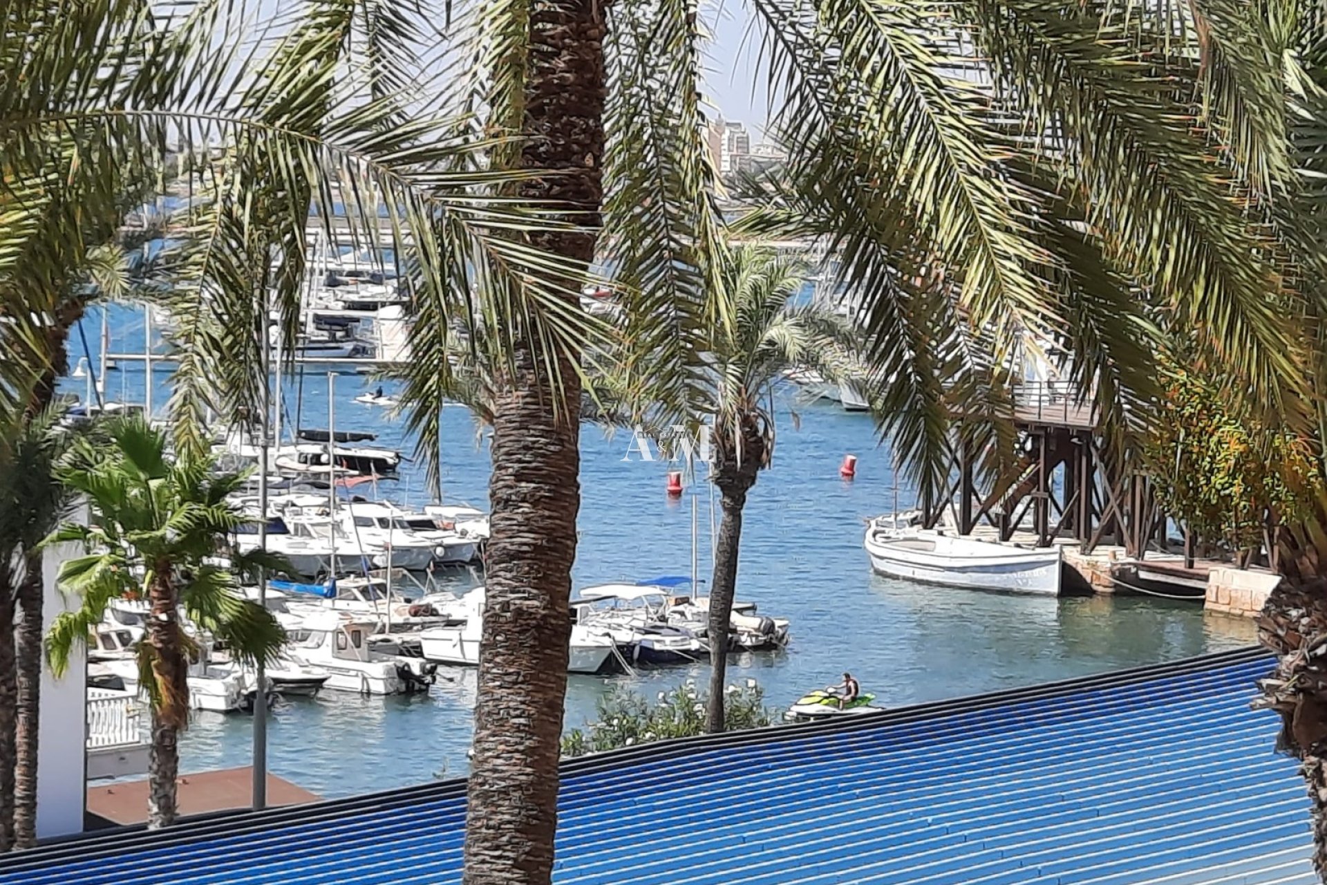 Long Term Rental - Apartment / flat - Torrevieja - Centro