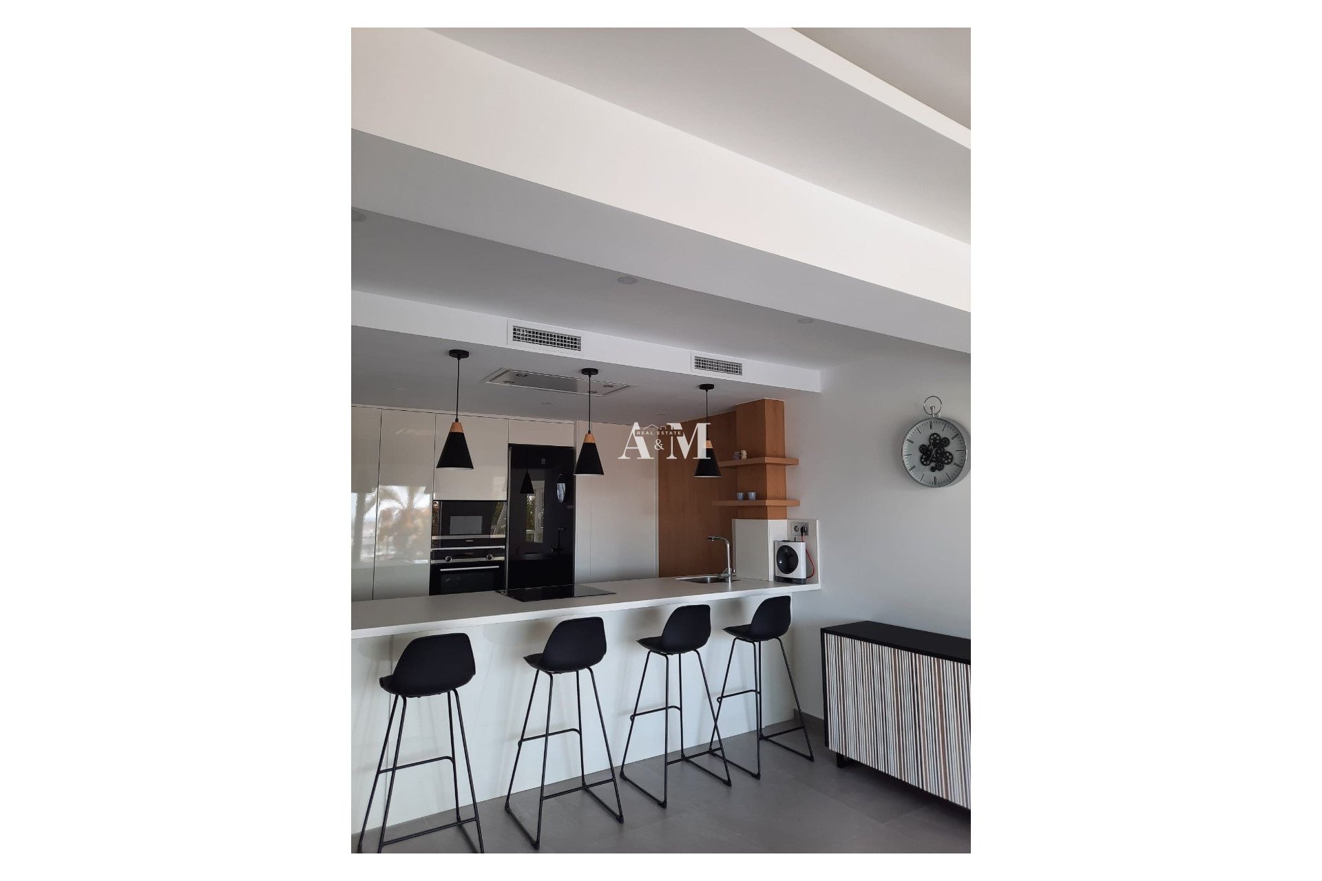 Long Term Rental - Apartment / flat - Torrevieja - Centro