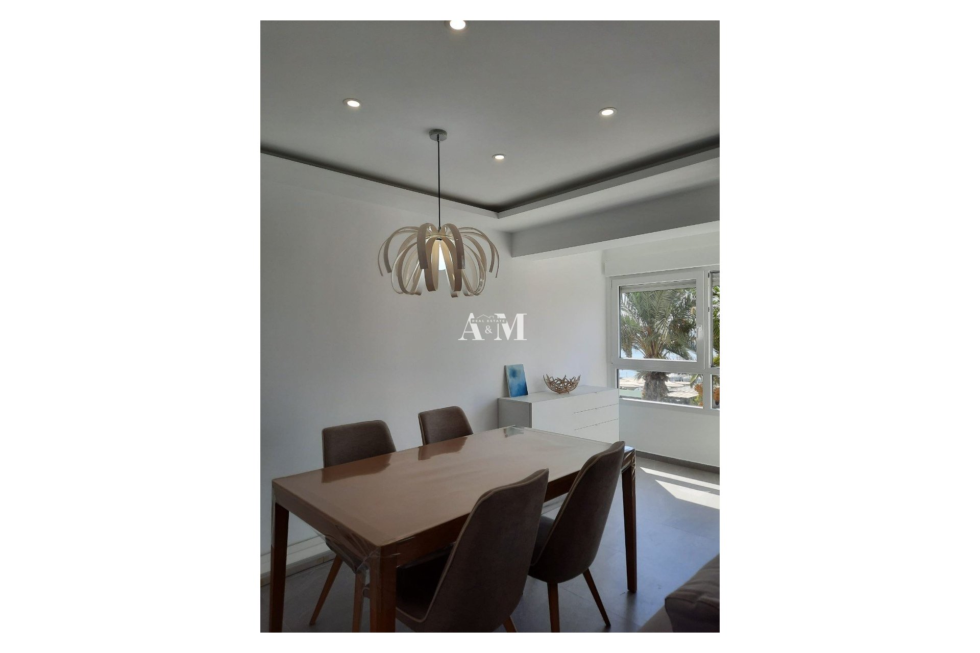 Long Term Rental - Apartment / flat - Torrevieja - Centro