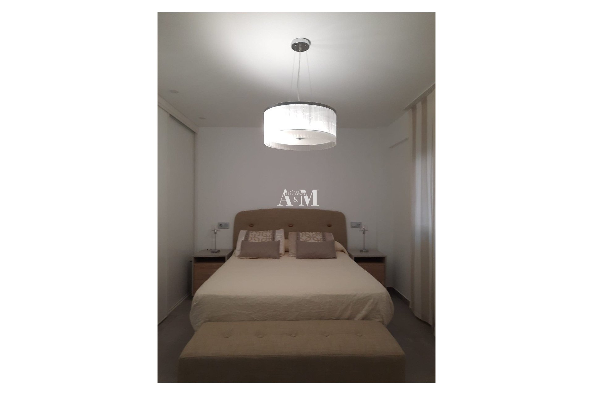 Long Term Rental - Apartment / flat - Torrevieja - Centro