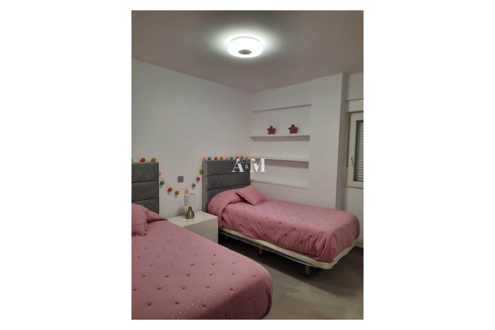 Long Term Rental - Apartment / flat - Torrevieja - Centro