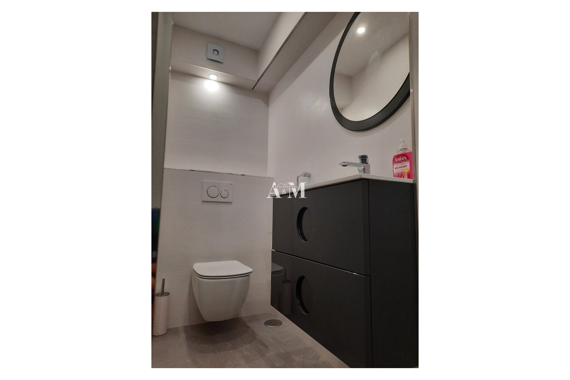 Long Term Rental - Apartment / flat - Torrevieja - Centro