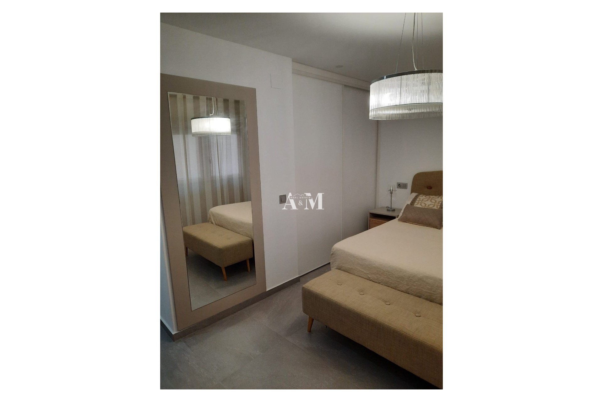 Long Term Rental - Apartment / flat - Torrevieja - Centro