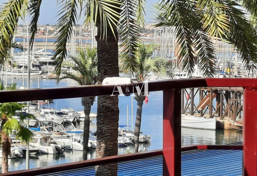 Long Term Rental - Apartment / flat - Torrevieja - Centro