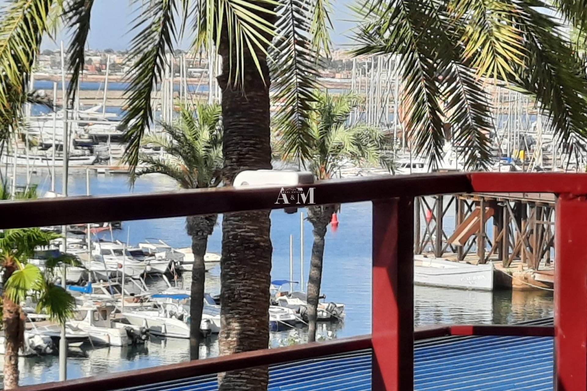 Long Term Rental - Apartment / flat - Torrevieja - Centro