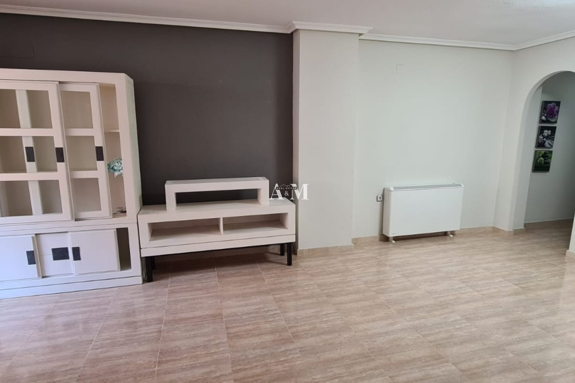 Long Term Rental - Apartment / flat - Torrevieja - Centro