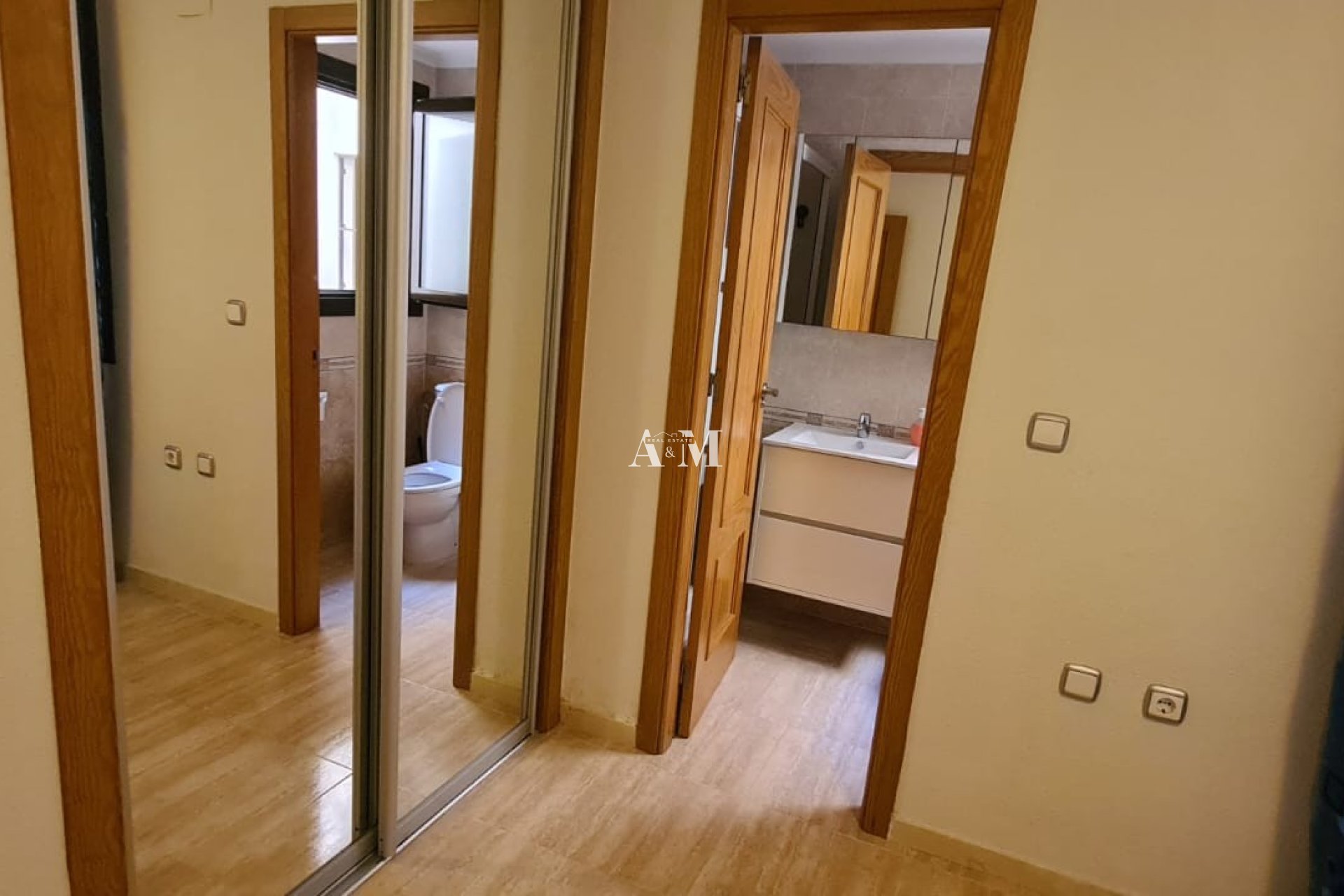 Long Term Rental - Apartment / flat - Torrevieja - Centro