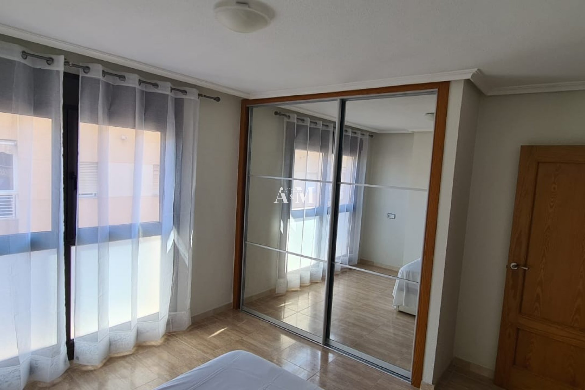 Long Term Rental - Apartment / flat - Torrevieja - Centro