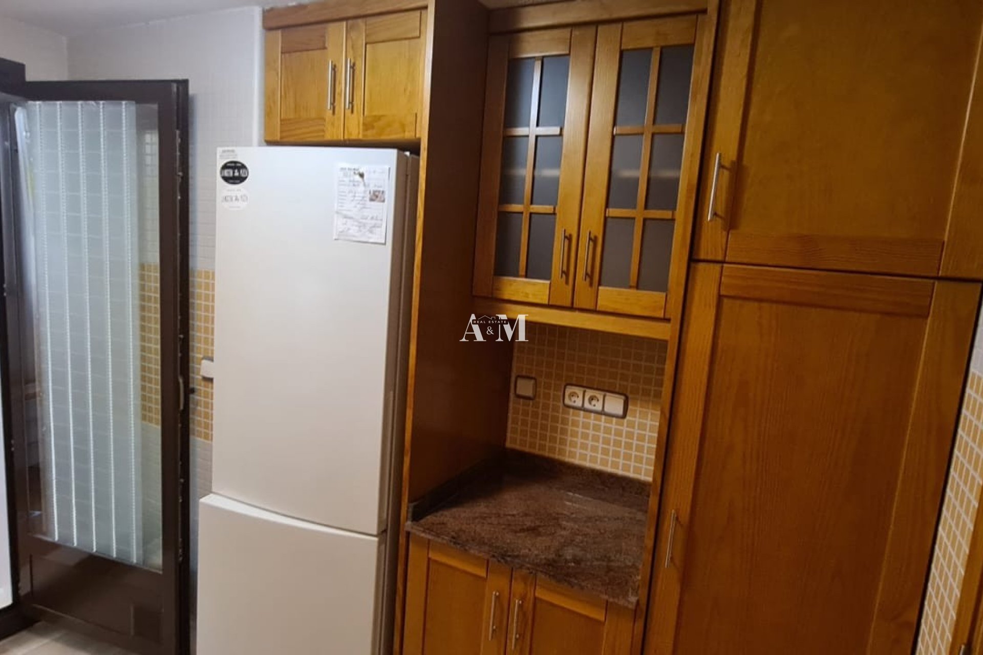 Long Term Rental - Apartment / flat - Torrevieja - Centro