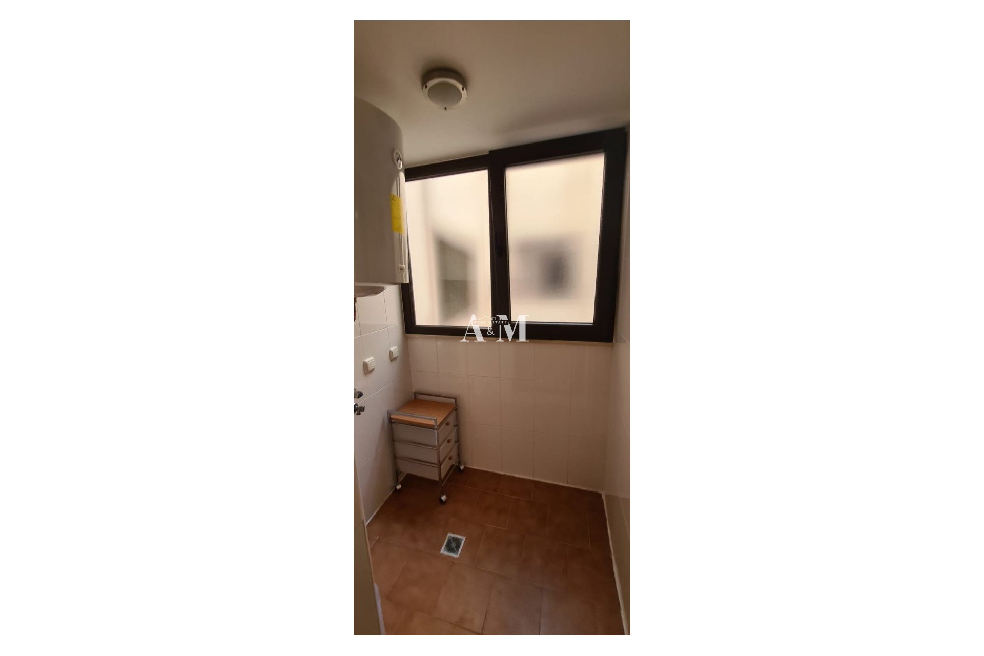Long Term Rental - Apartment / flat - Torrevieja - Centro