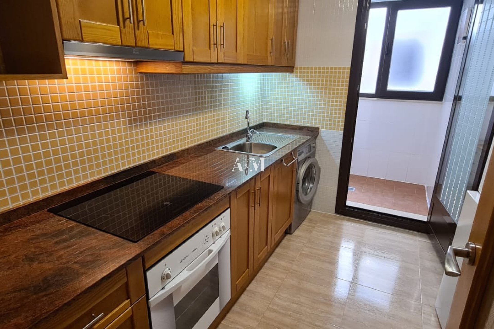 Long Term Rental - Apartment / flat - Torrevieja - Centro