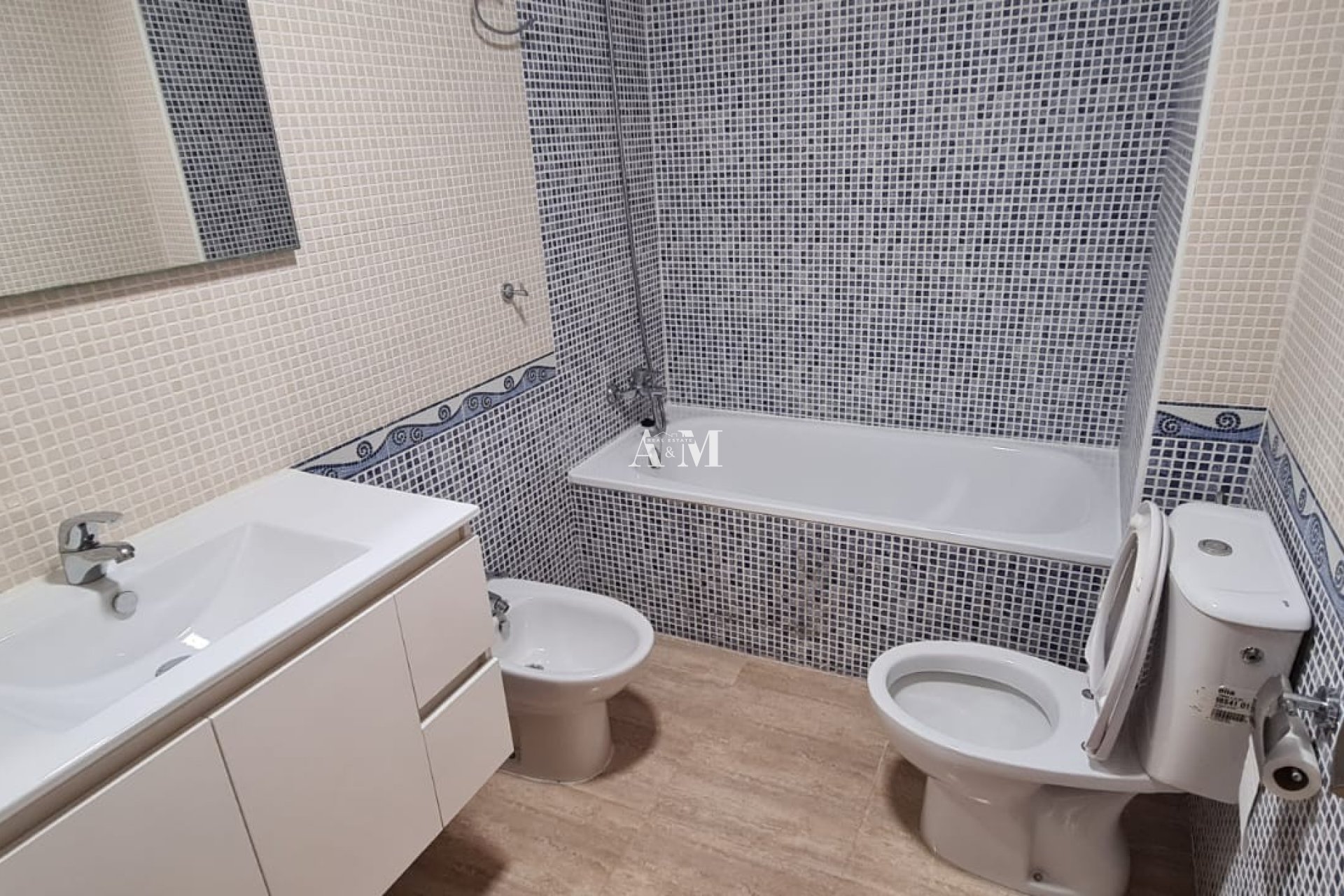 Long Term Rental - Apartment / flat - Torrevieja - Centro