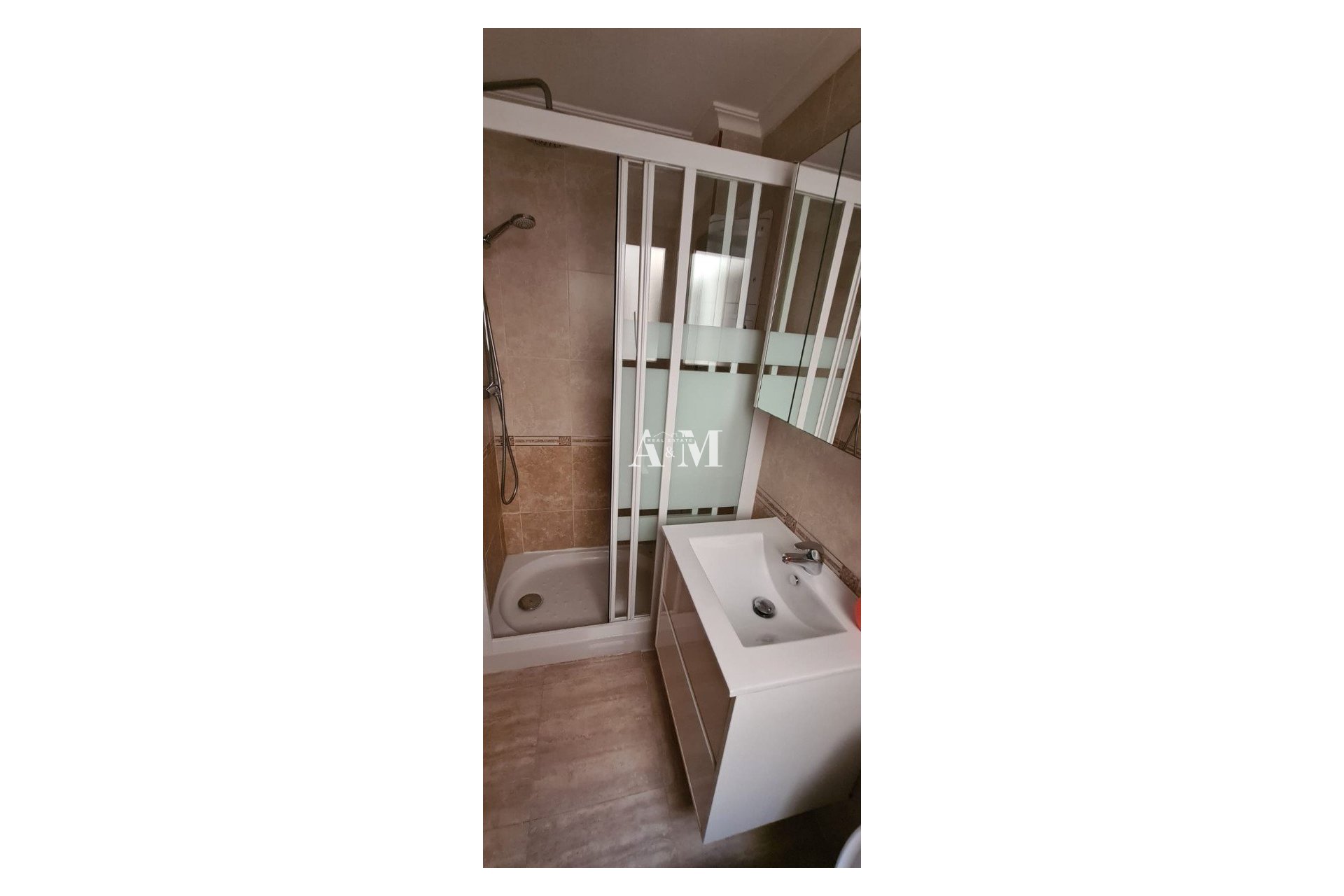 Long Term Rental - Apartment / flat - Torrevieja - Centro