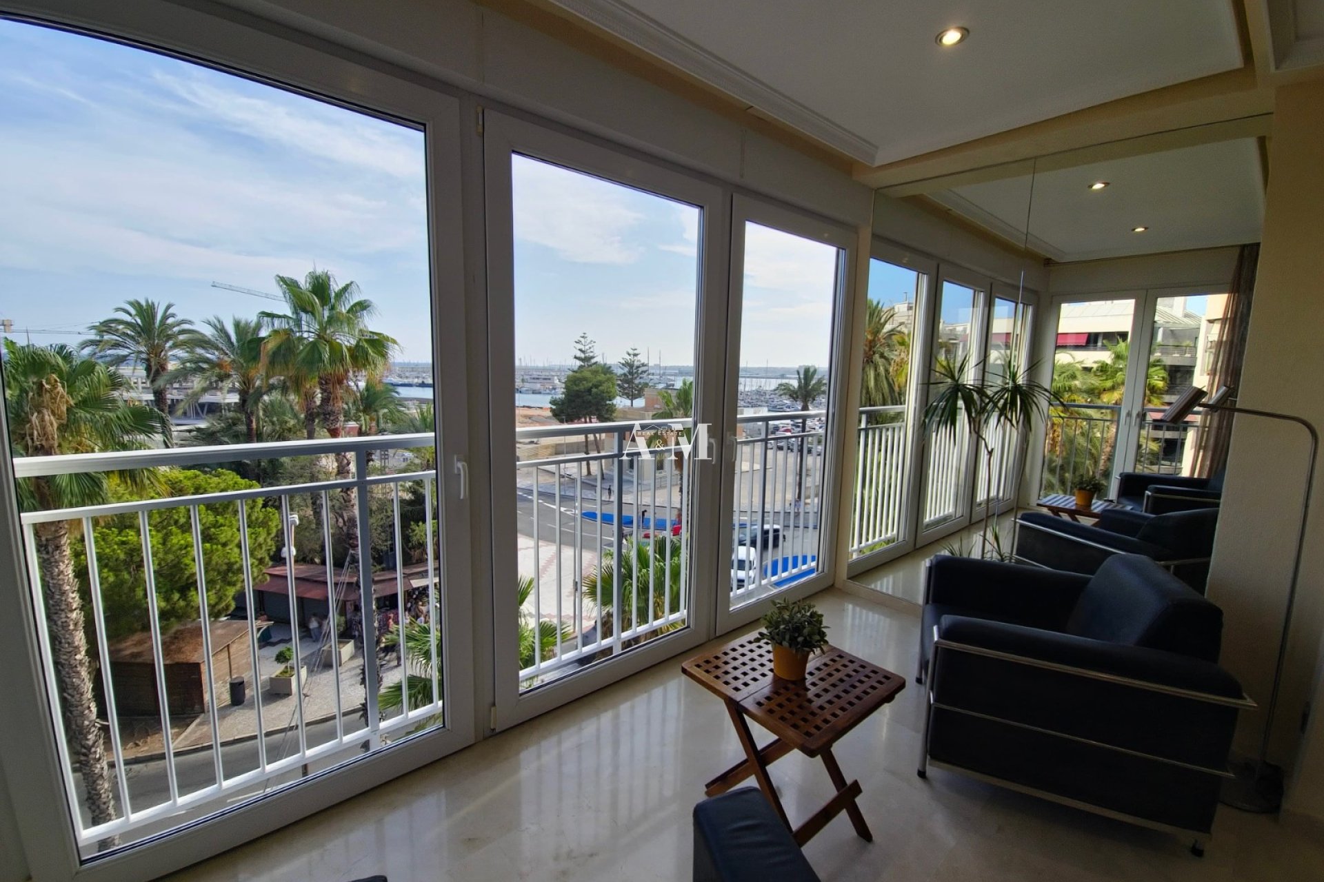 Long Term Rental - Apartment / flat - Torrevieja - Centro