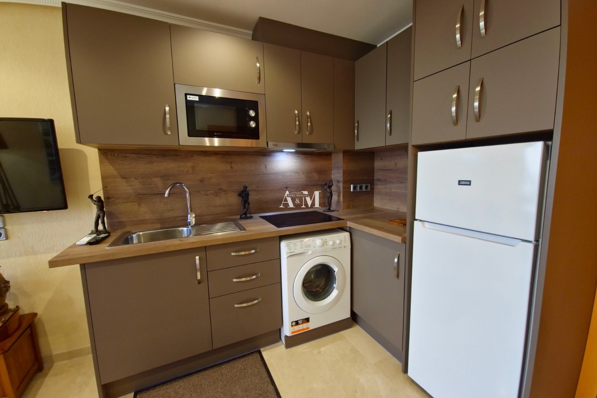 Long Term Rental - Apartment / flat - Torrevieja - Centro