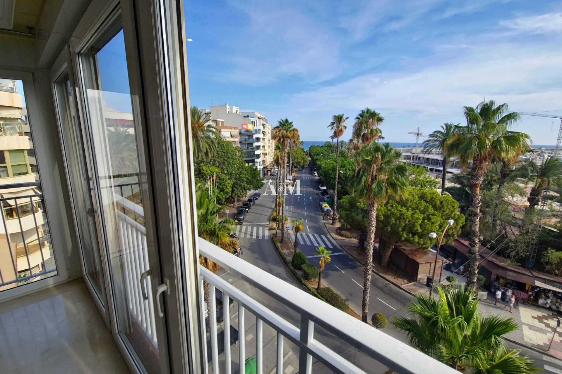 Long Term Rental - Apartment / flat - Torrevieja - Centro