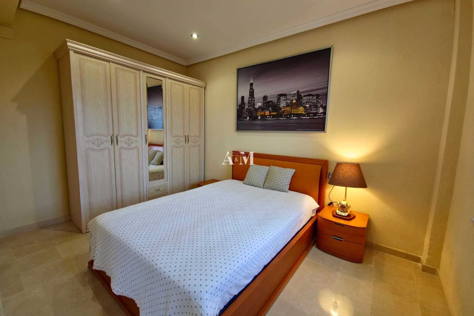 Long Term Rental - Apartment / flat - Torrevieja - Centro