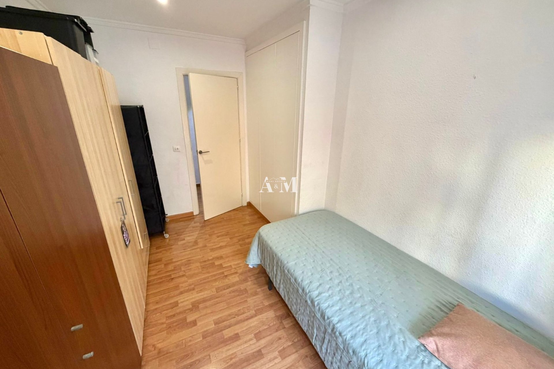 Long Term Rental - Apartment / flat - Torrevieja - Centro