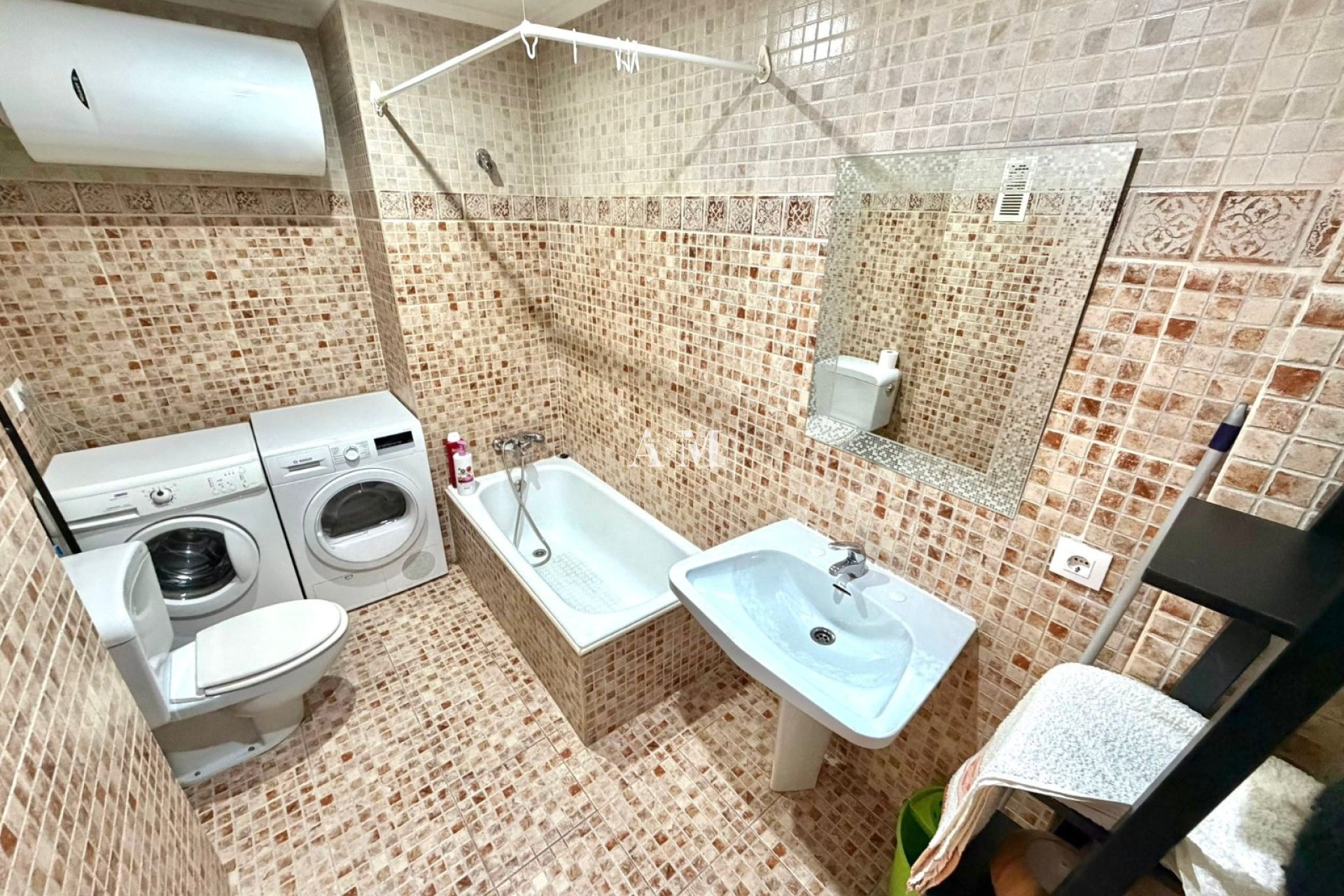 Long Term Rental - Apartment / flat - Torrevieja - Centro