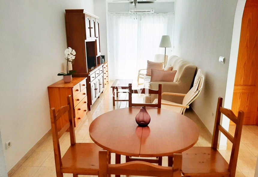 Long Term Rental - Apartment / flat - Torrevieja - Centro