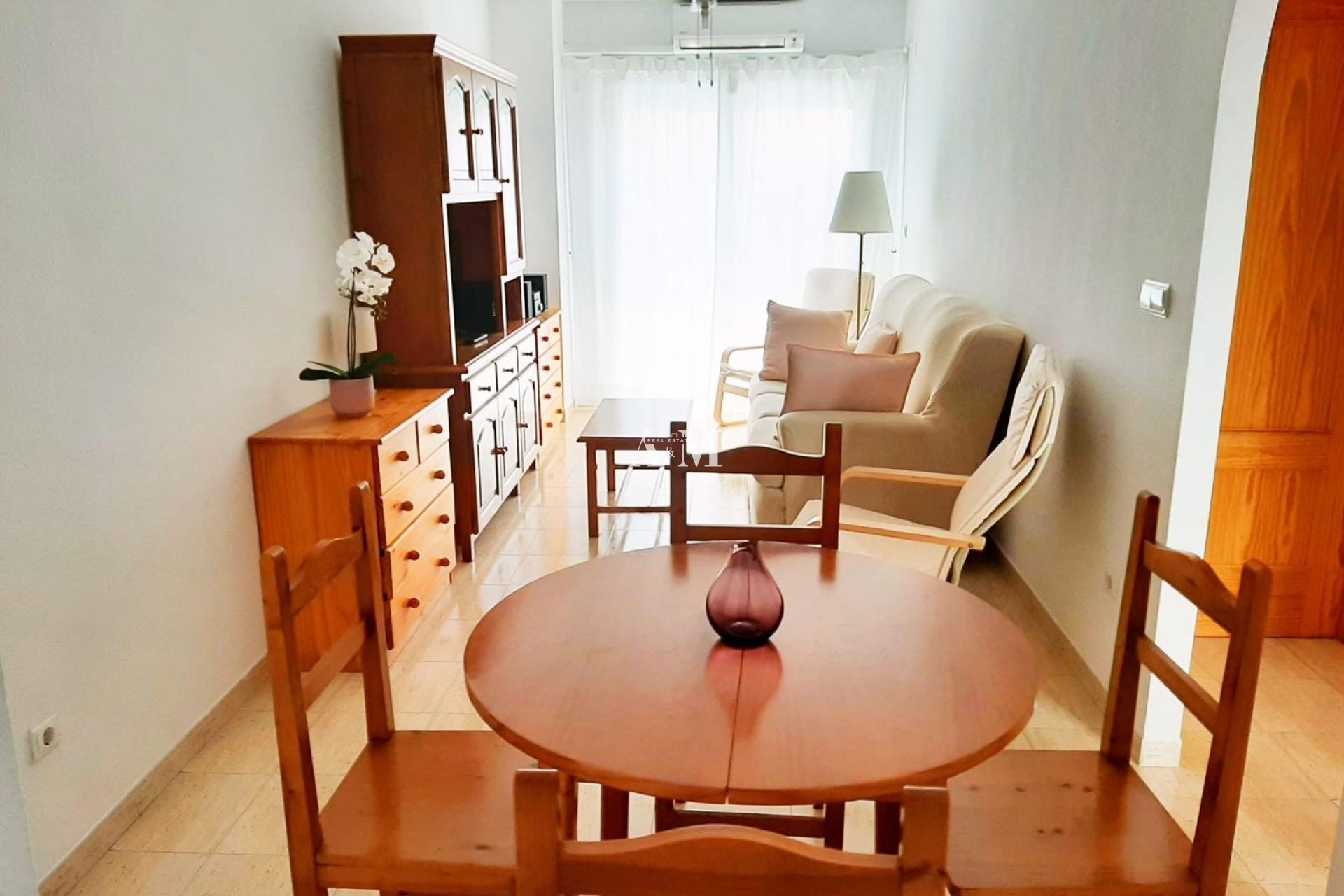 Long Term Rental - Apartment / flat - Torrevieja - Centro