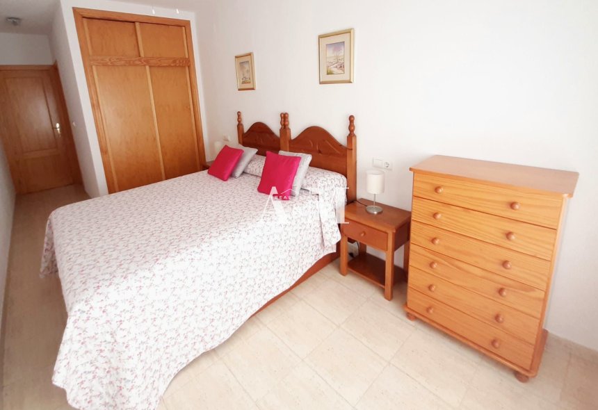 Long Term Rental - Apartment / flat - Torrevieja - Centro
