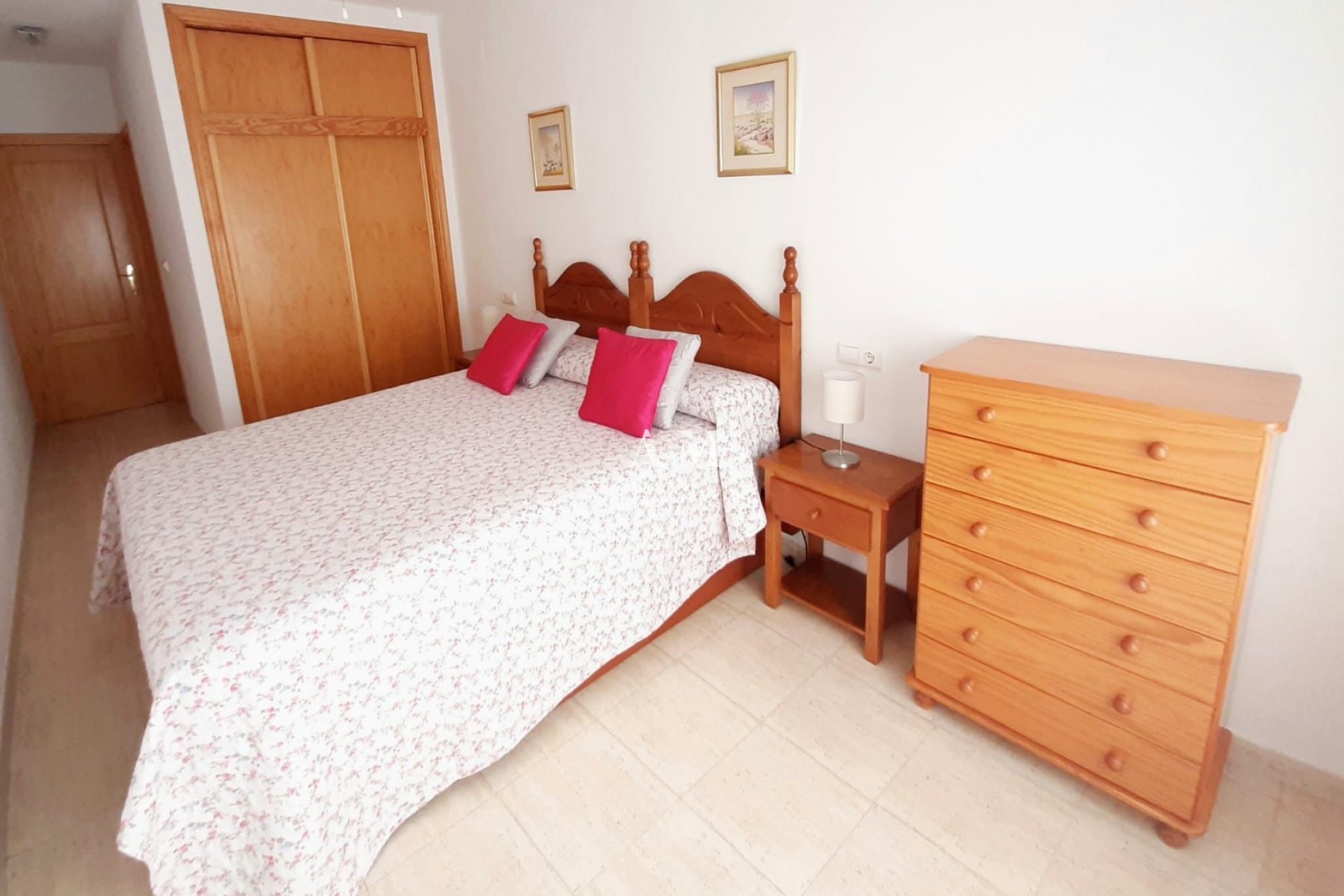 Long Term Rental - Apartment / flat - Torrevieja - Centro