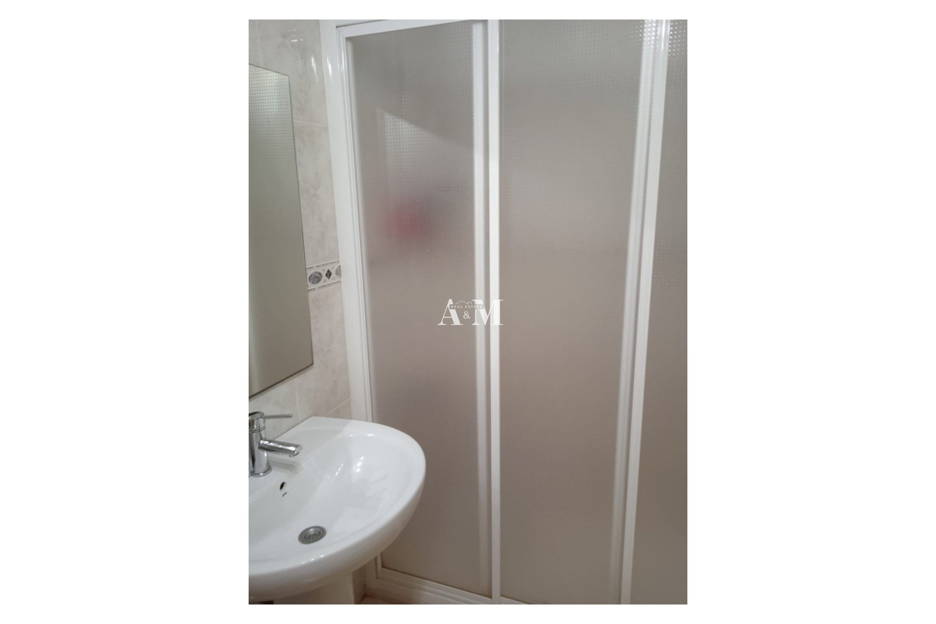 Long Term Rental - Apartment / flat - Torrevieja - Centro