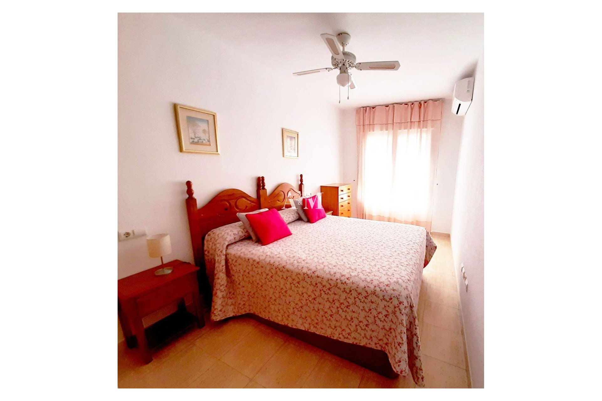 Long Term Rental - Apartment / flat - Torrevieja - Centro
