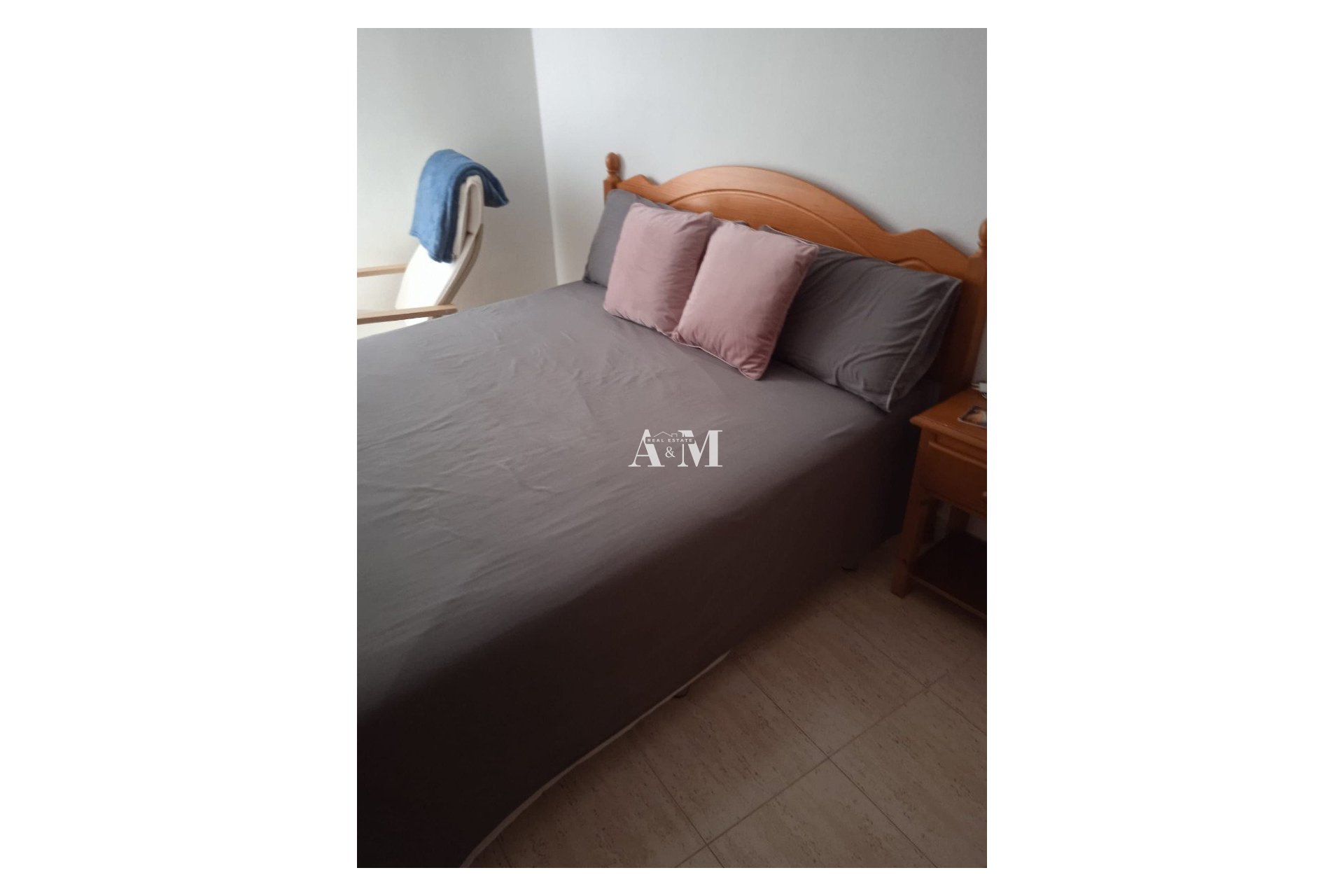 Long Term Rental - Apartment / flat - Torrevieja - Centro