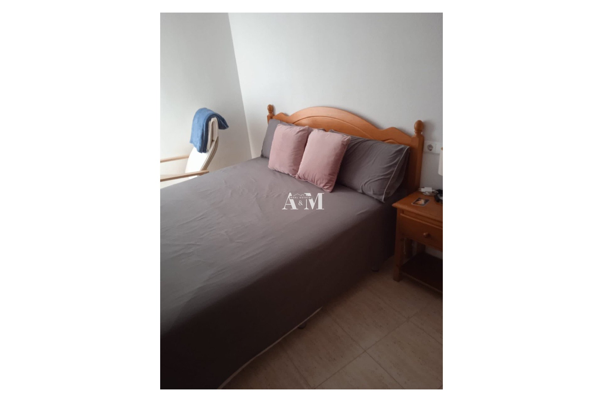 Long Term Rental - Apartment / flat - Torrevieja - Centro