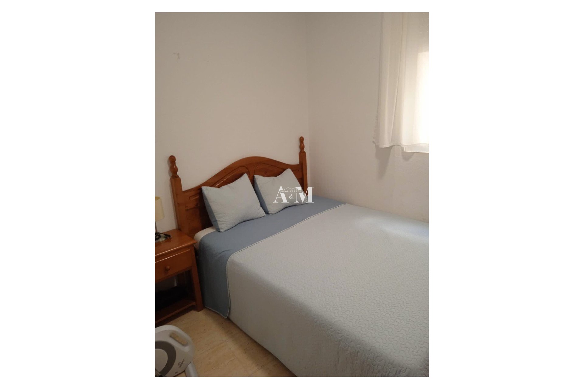Long Term Rental - Apartment / flat - Torrevieja - Centro