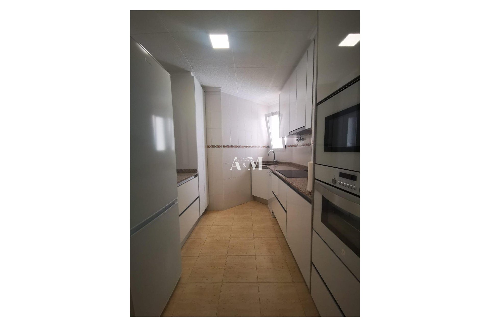 Long Term Rental - Apartment / flat - Torrevieja - Centro