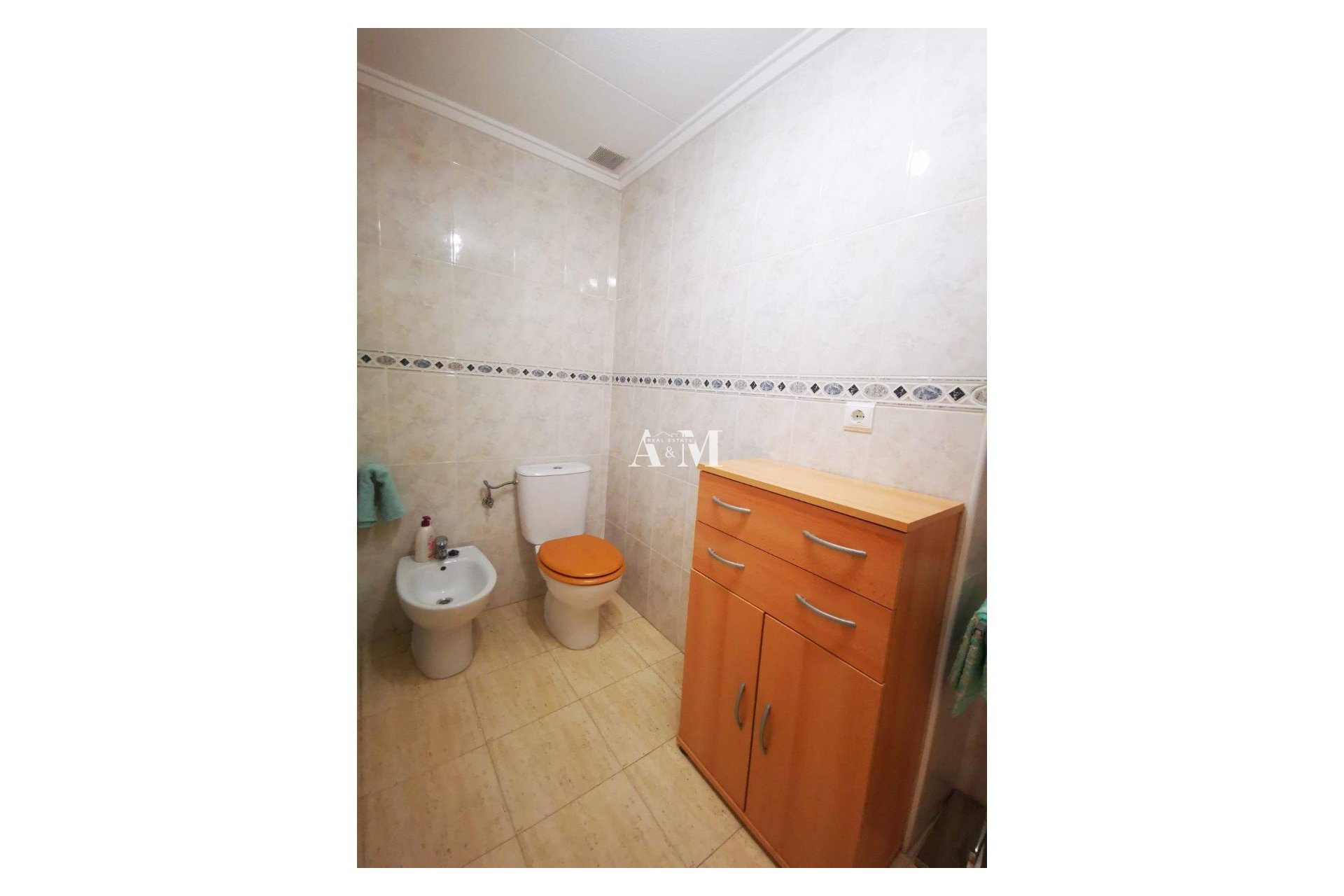 Long Term Rental - Apartment / flat - Torrevieja - Centro