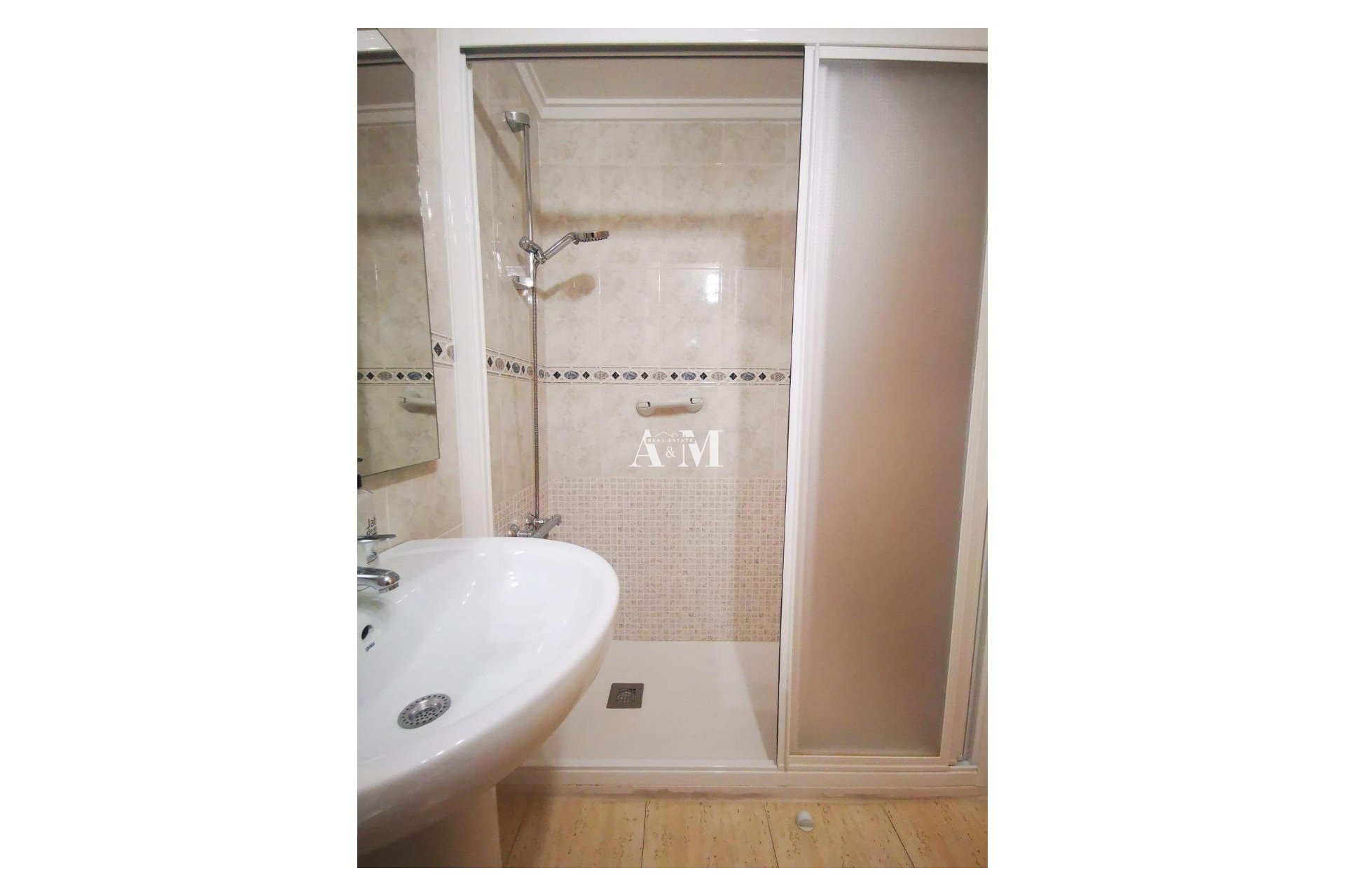 Long Term Rental - Apartment / flat - Torrevieja - Centro