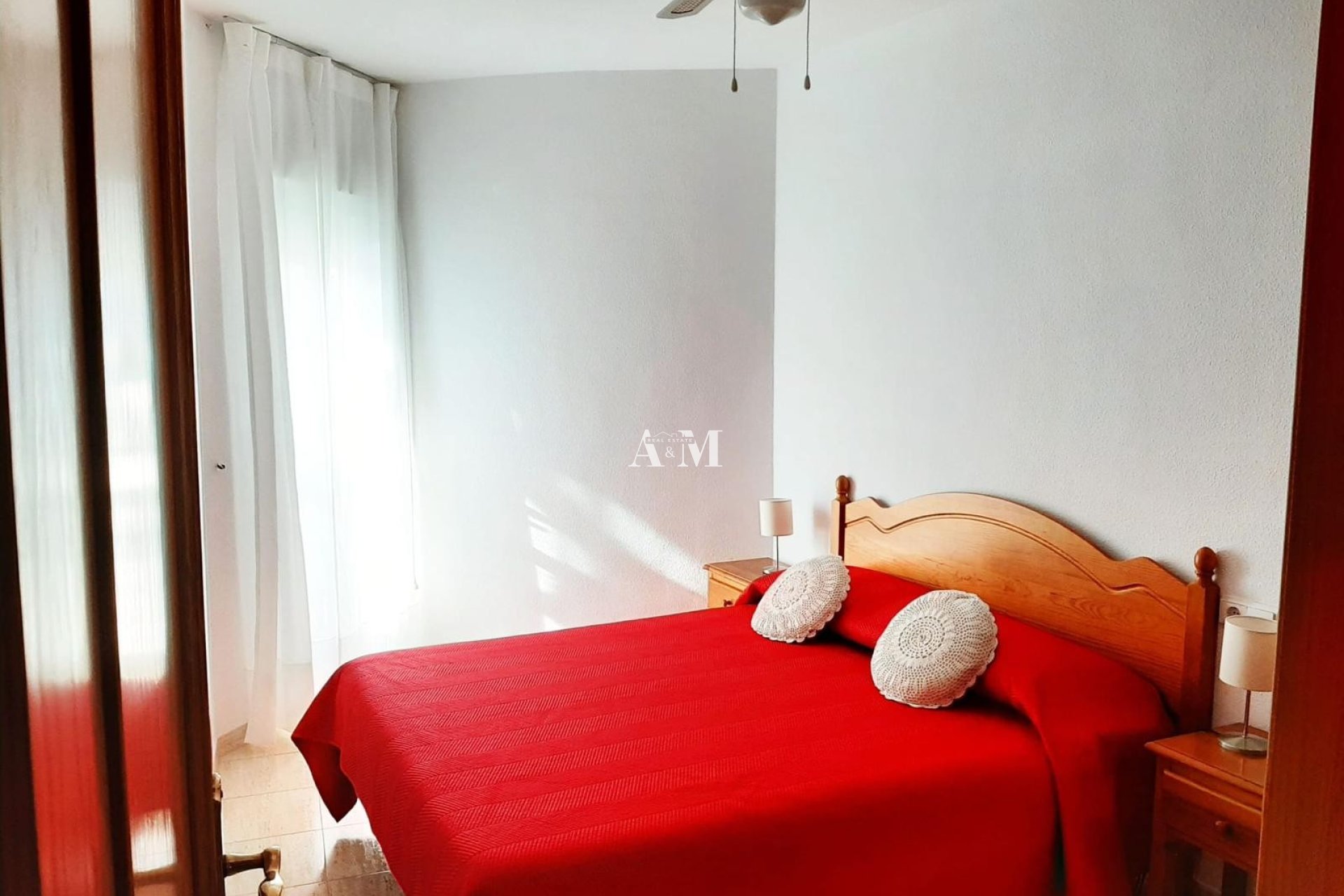 Long Term Rental - Apartment / flat - Torrevieja - Centro