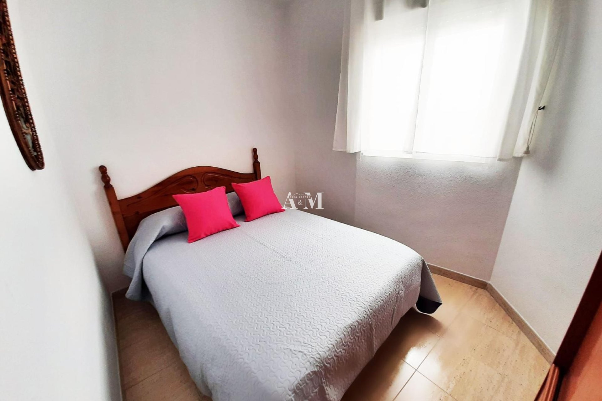 Long Term Rental - Apartment / flat - Torrevieja - Centro