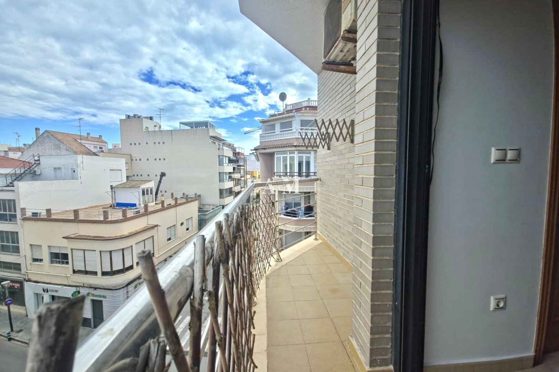 Long Term Rental - Apartment / flat - Torrevieja - Centro