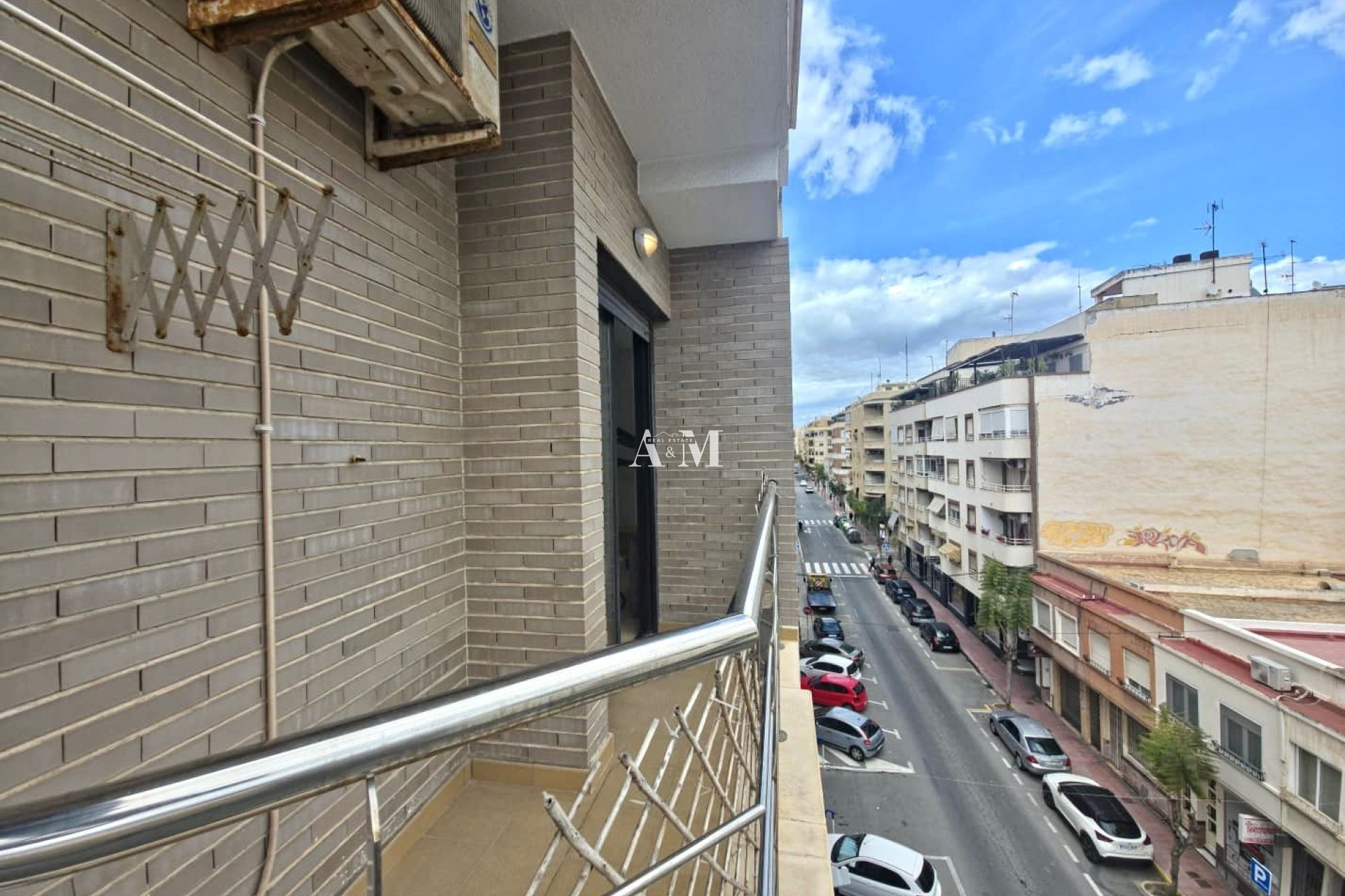 Long Term Rental - Apartment / flat - Torrevieja - Centro