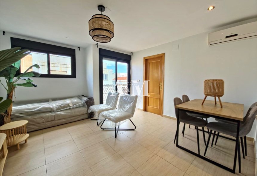 Long Term Rental - Apartment / flat - Torrevieja - Centro