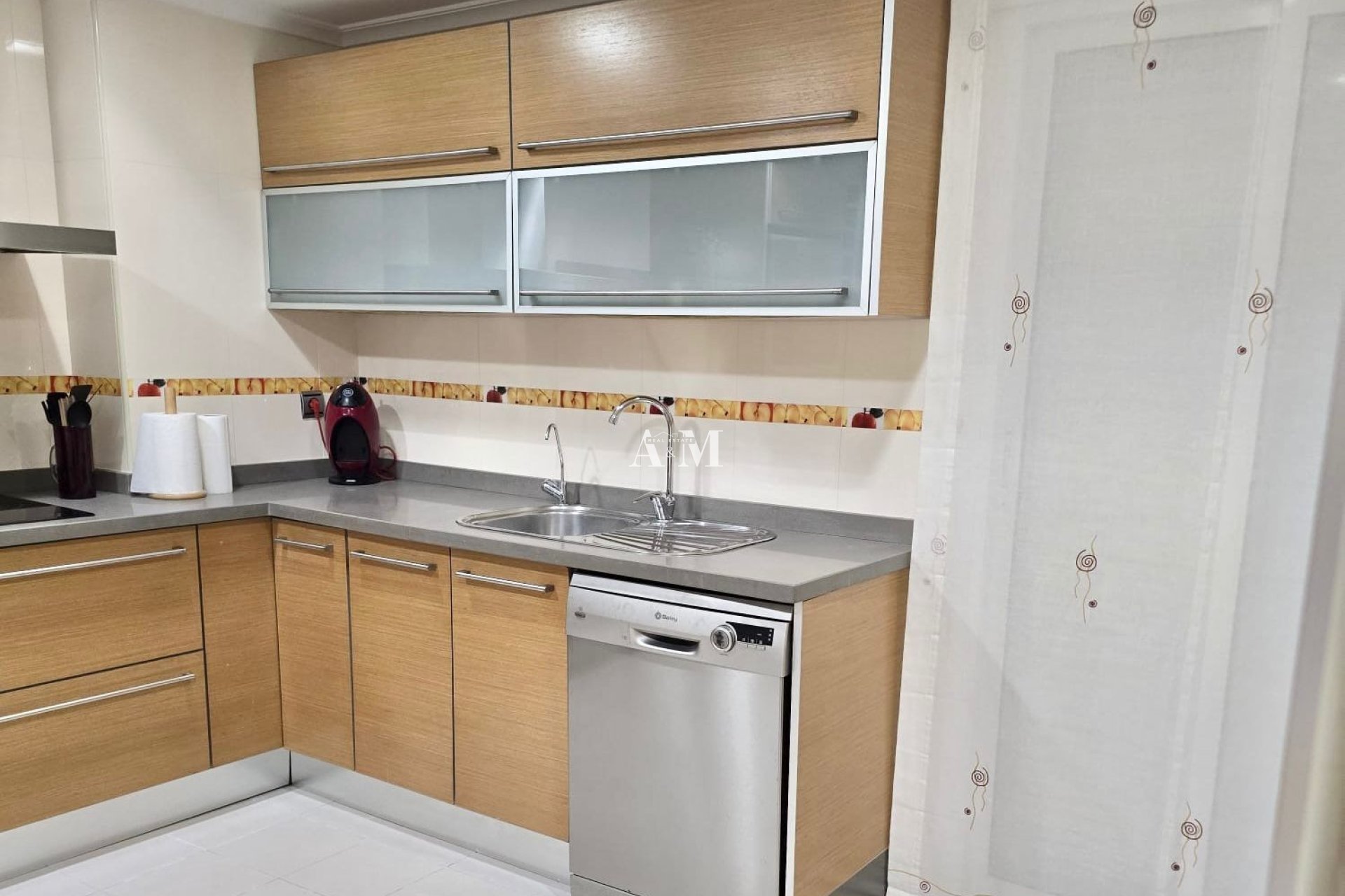 Long Term Rental - Apartment / flat - Torrevieja - Centro