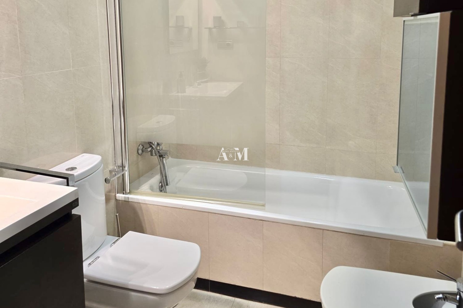 Long Term Rental - Apartment / flat - Torrevieja - Centro