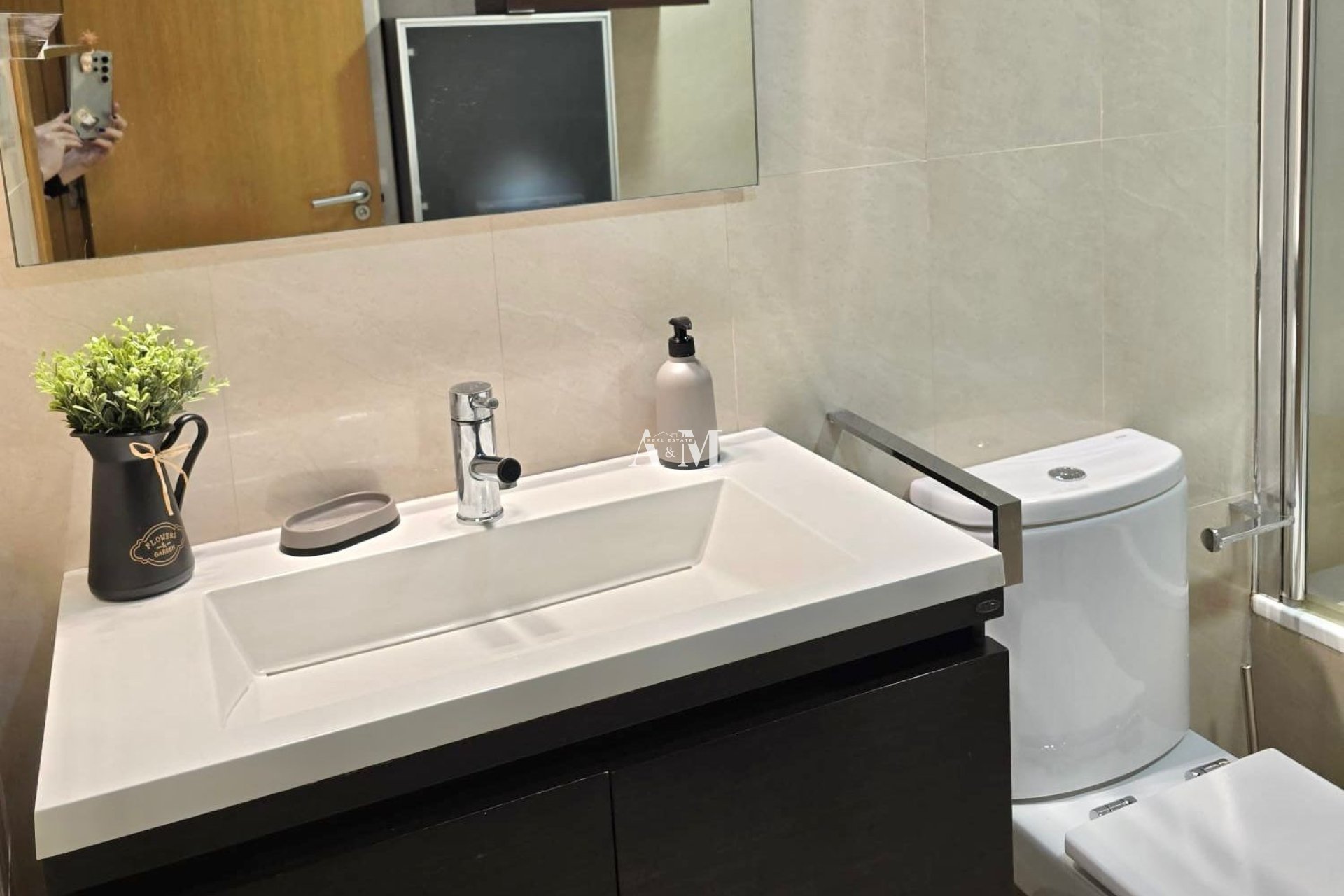 Long Term Rental - Apartment / flat - Torrevieja - Centro