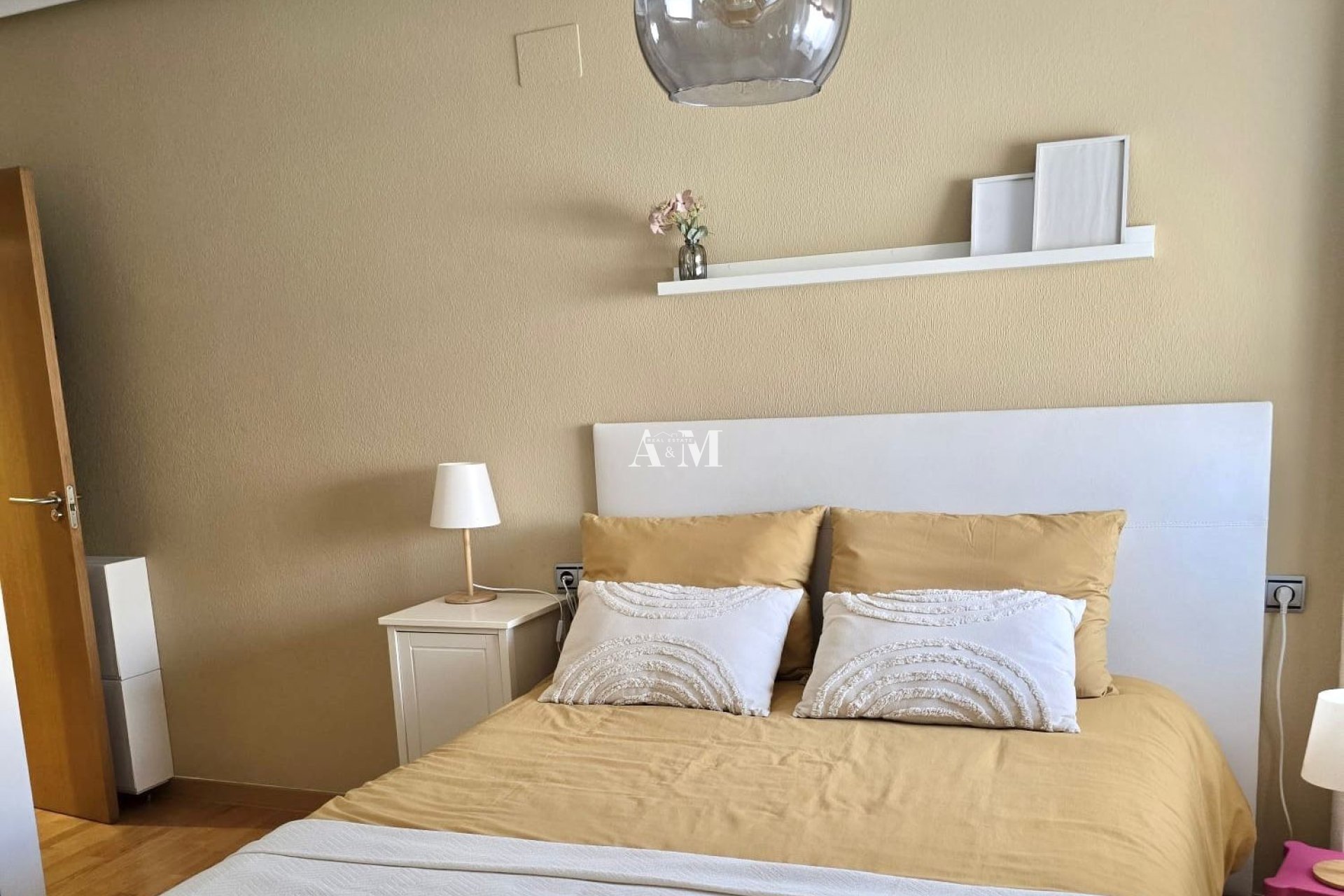 Long Term Rental - Apartment / flat - Torrevieja - Centro