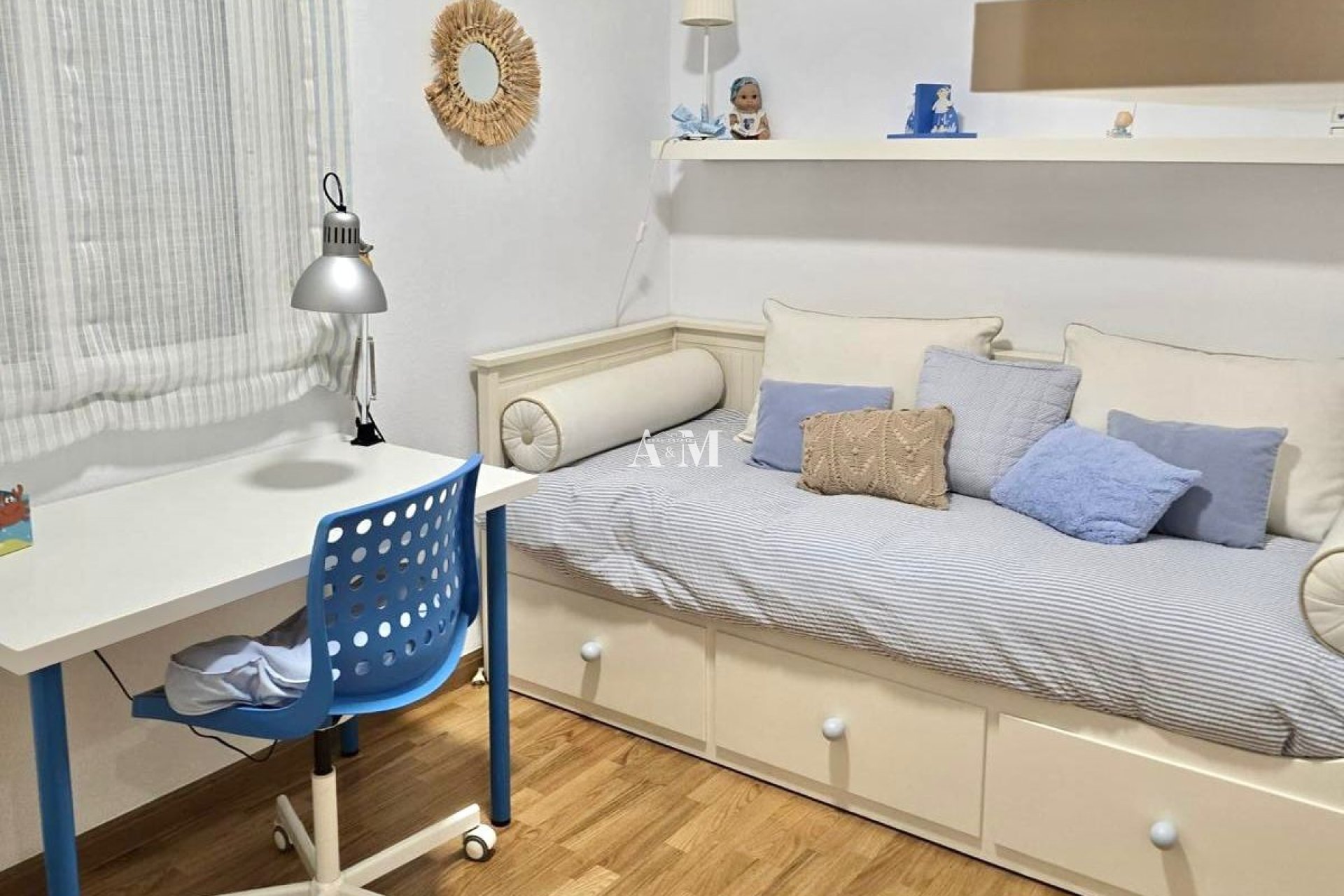 Long Term Rental - Apartment / flat - Torrevieja - Centro