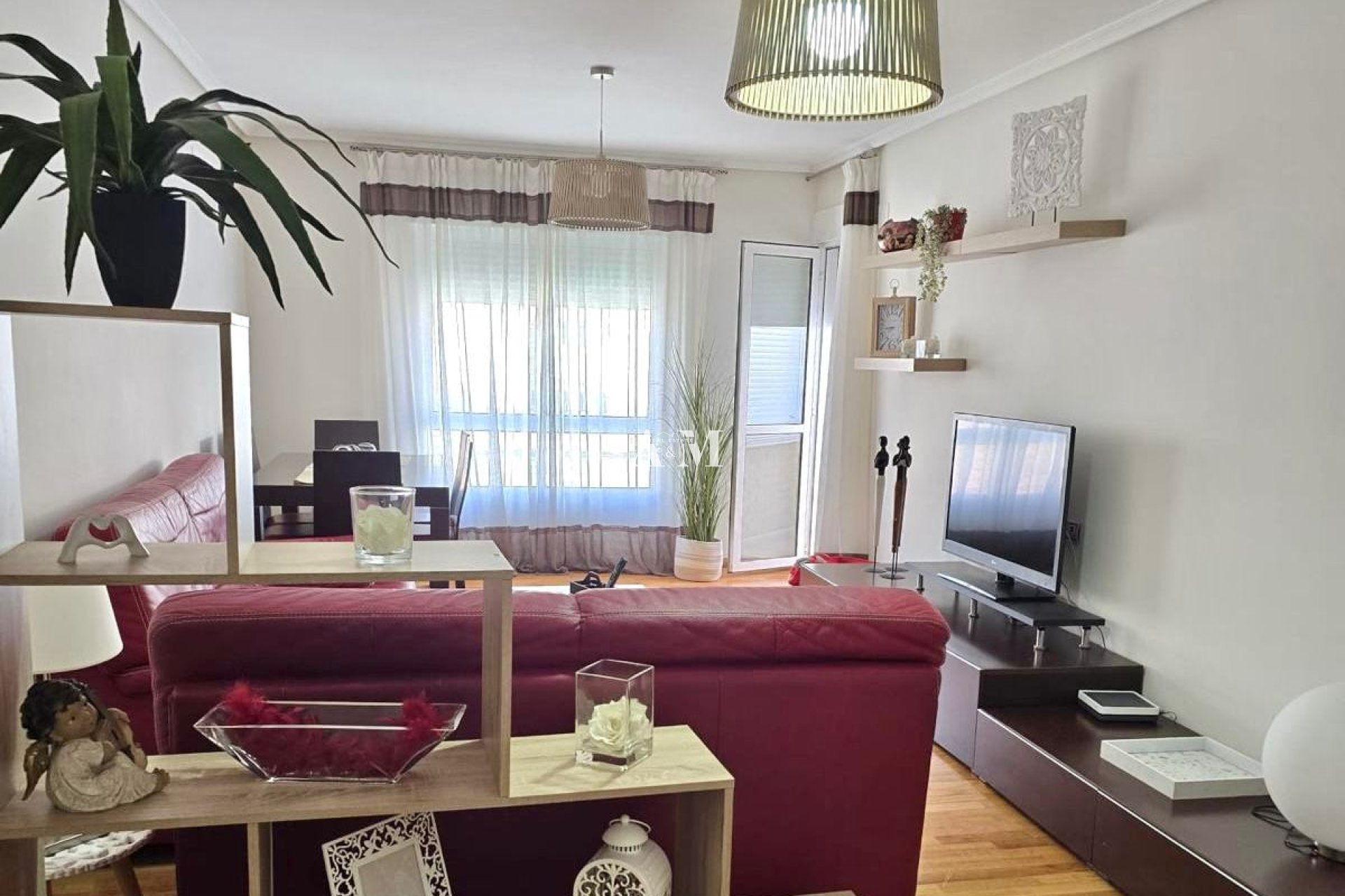 Long Term Rental - Apartment / flat - Torrevieja - Centro