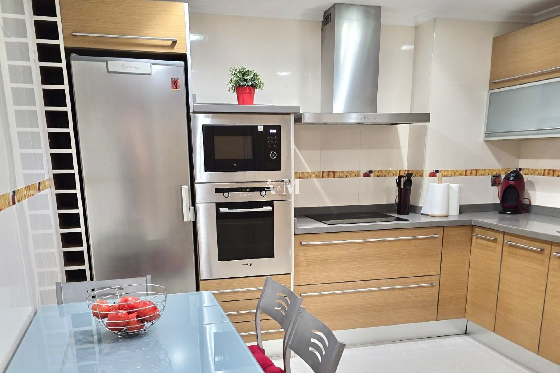 Long Term Rental - Apartment / flat - Torrevieja - Centro