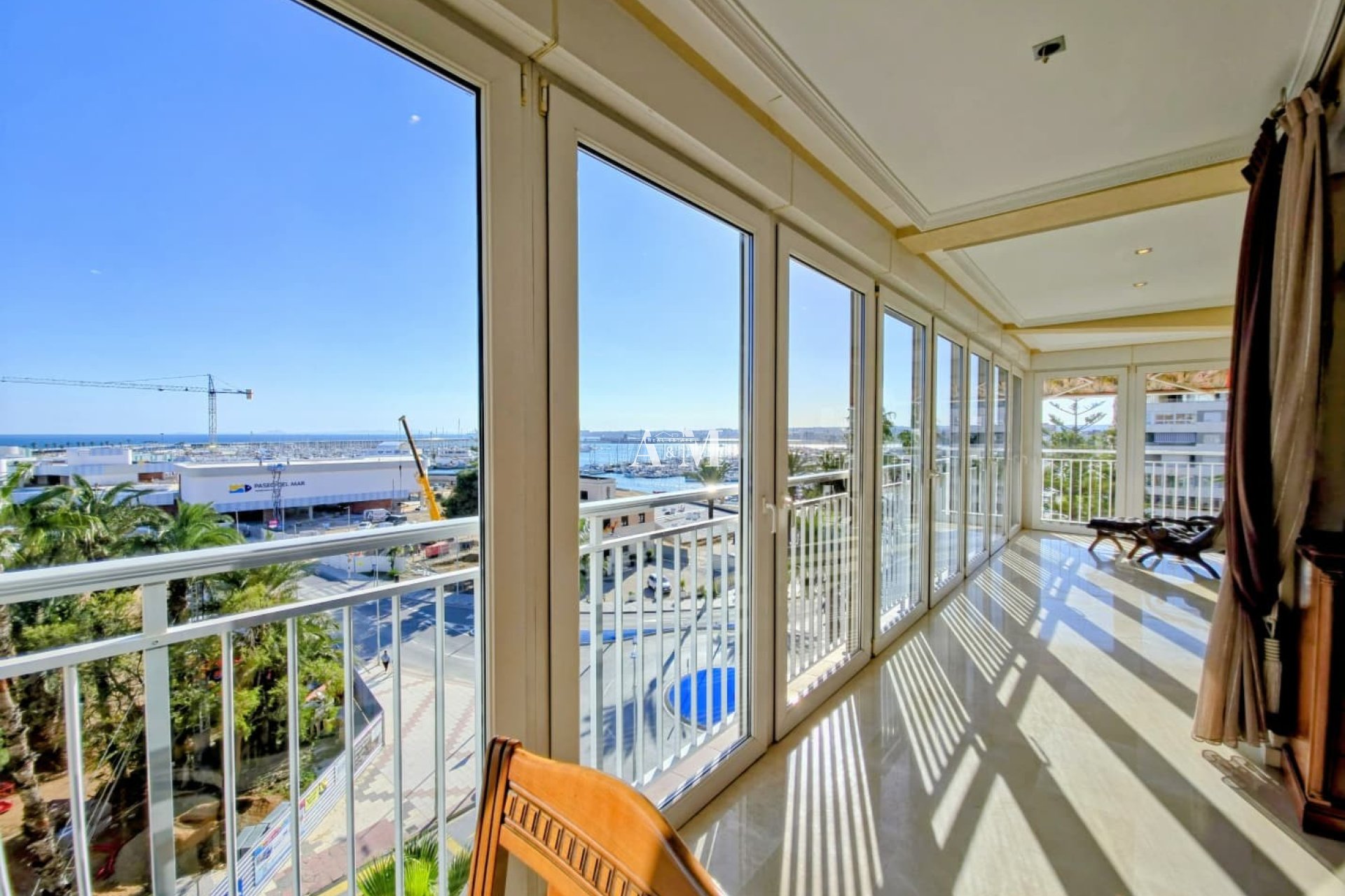 Long Term Rental - Apartment / flat - Torrevieja - Centro