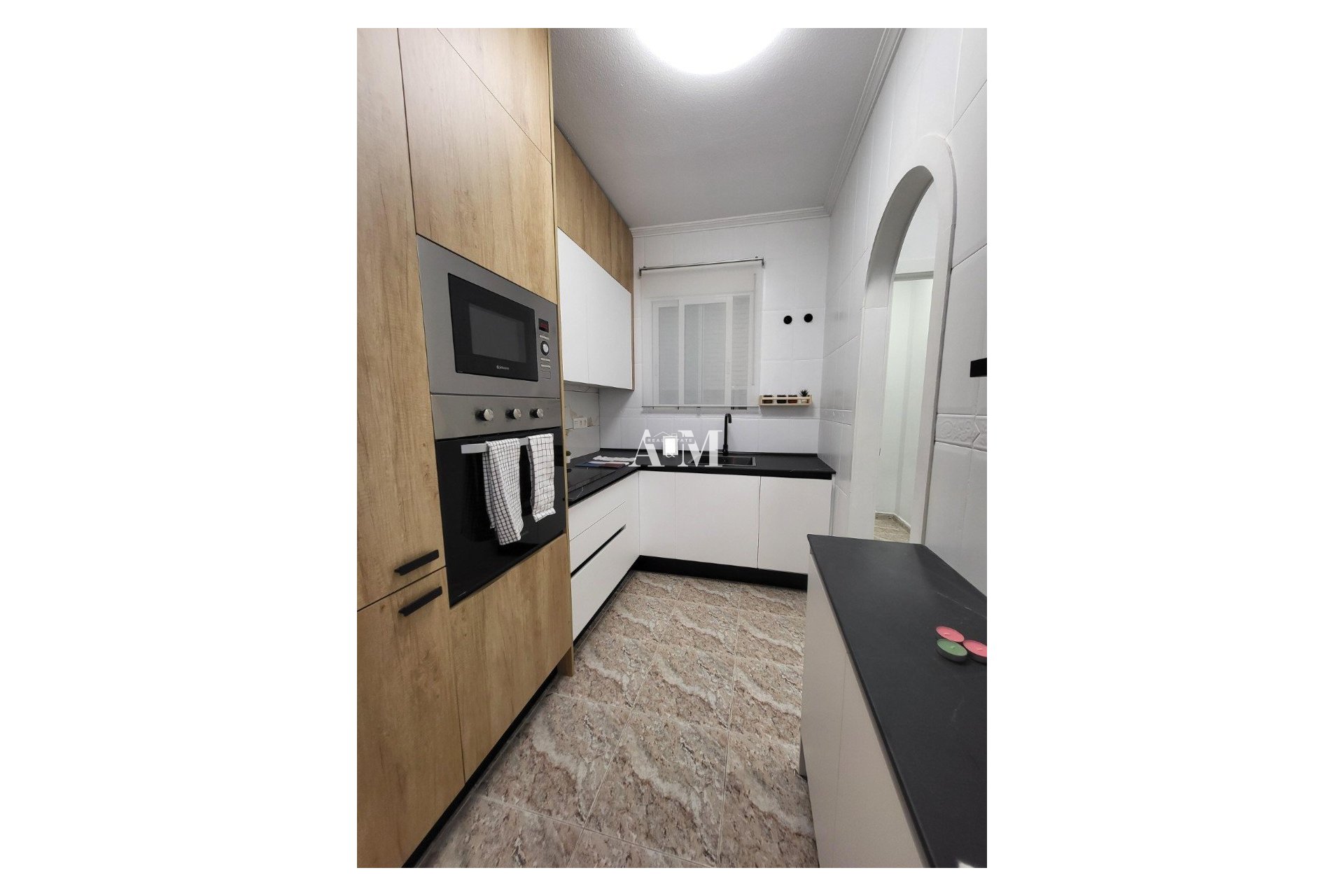 Long Term Rental - Apartment / flat - Torrevieja - Centro